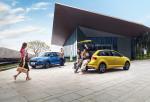 Skoda Rapid 2020 года (CN)